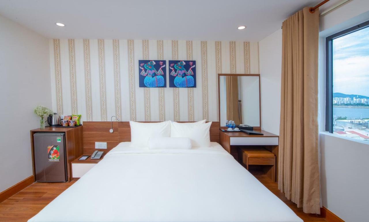 Rest Hotel & Apartment Danang Exteriér fotografie